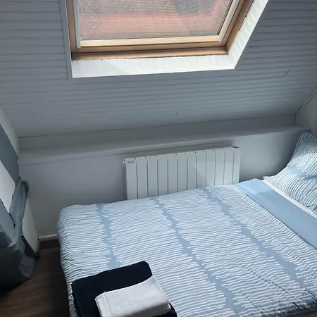 아파트 L'adresse - Duplex Au Coeur De