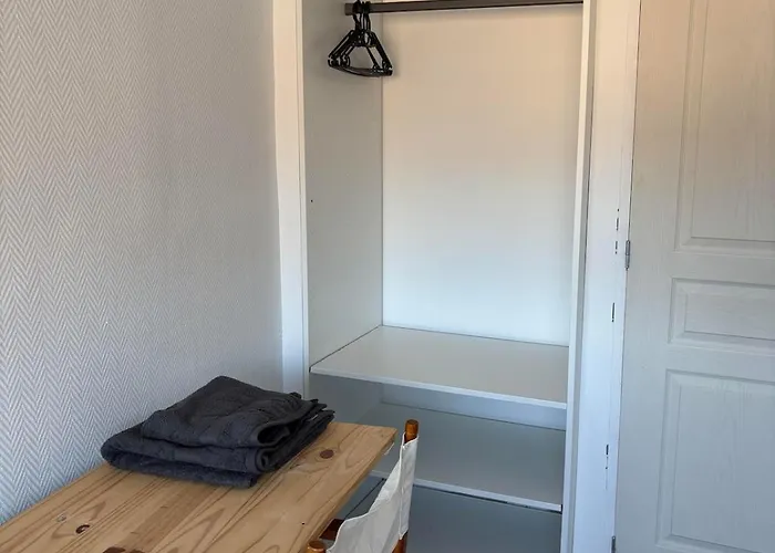 L'adresse - Duplex Au Coeur De *