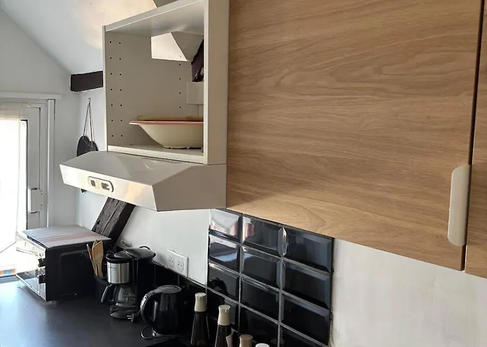 L'adresse - Duplex Au Coeur De