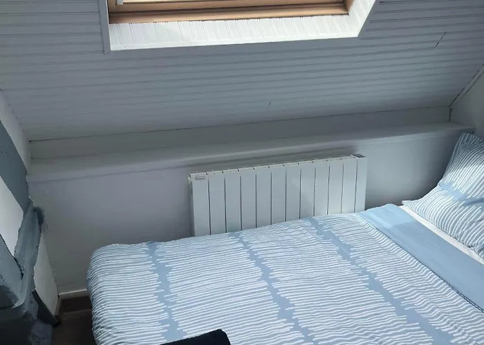 Apartment L'adresse - Duplex Au Coeur De