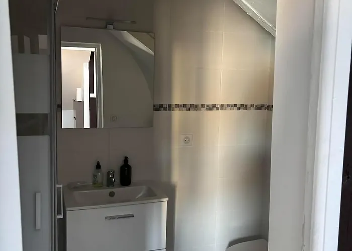 L'adresse - Duplex Au Coeur De Apartment *